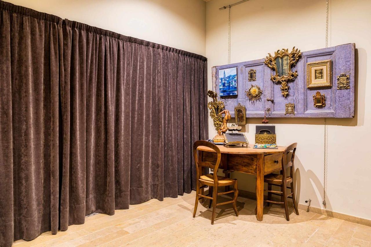 Keldomenech Bed&Art Luxury Apartment For Art Lover Besalú Eksteriør billede